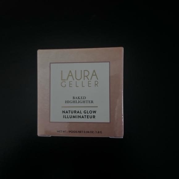 Laura Geller Natural Finish Full Face Kit - Picture 5 of 6